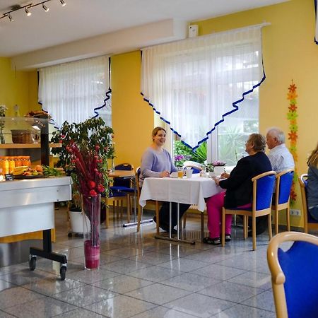 Hotel Landgasthof Lell Künzelsau Εξωτερικό φωτογραφία