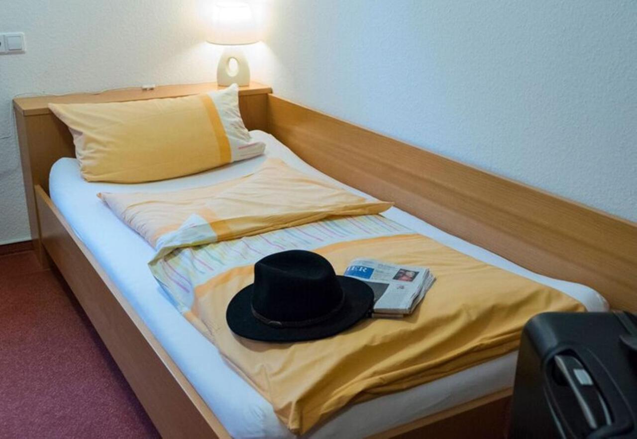 Hotel Landgasthof Lell Künzelsau Εξωτερικό φωτογραφία