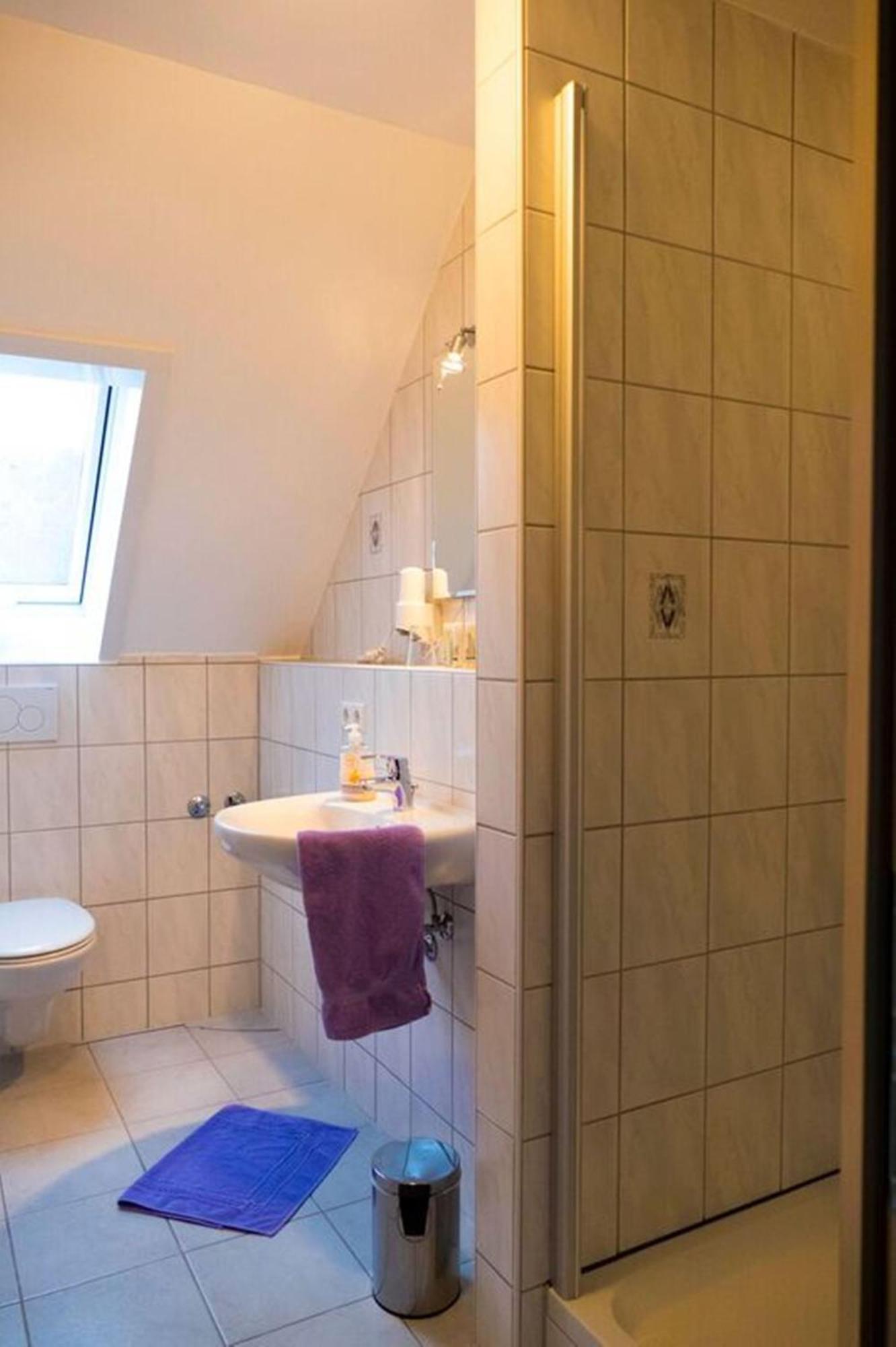 Hotel Landgasthof Lell Künzelsau Δωμάτιο φωτογραφία