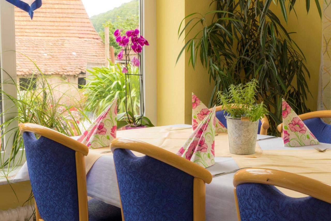 Hotel Landgasthof Lell Künzelsau Εξωτερικό φωτογραφία